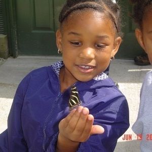 Meet your Posher, Deborah